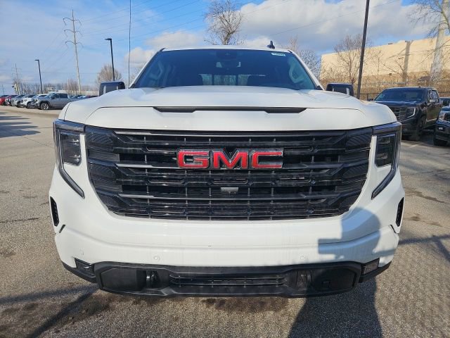 New 2026 GMC Sierra 1500 Elevation w/ Elevation Premium Package image 8