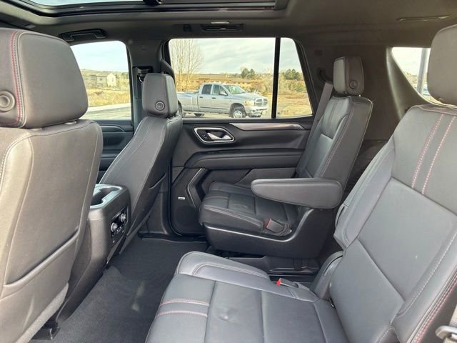 Used 2024 Chevrolet Tahoe RST w/ Luxury Package image 17