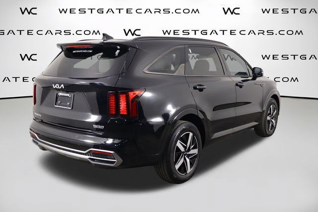 Used 2023 Kia Sorento S w/ Panoramic Sunroof Package FWD image 44