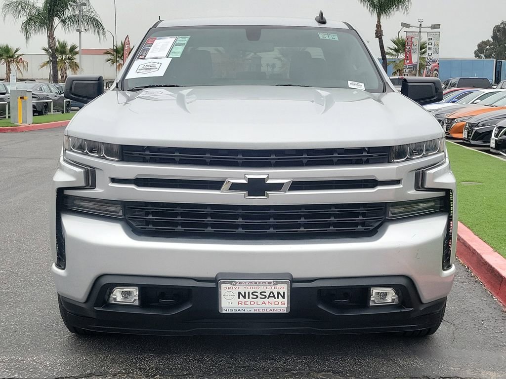 Used 2019 Chevrolet Silverado 1500 RST w/ All-Star Edition image 30