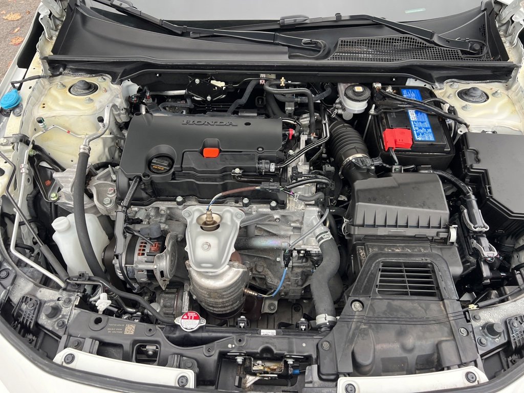 Used 2024 Honda Civic LX image 27