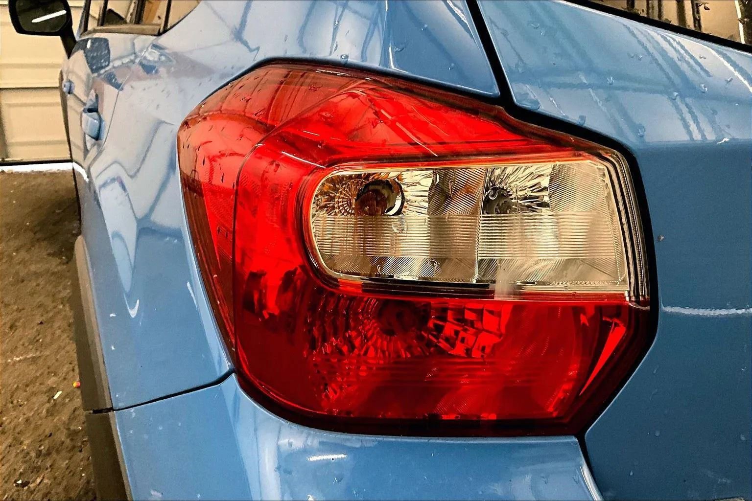 Used 2016 Subaru Crosstrek 2.0i Premium image 29