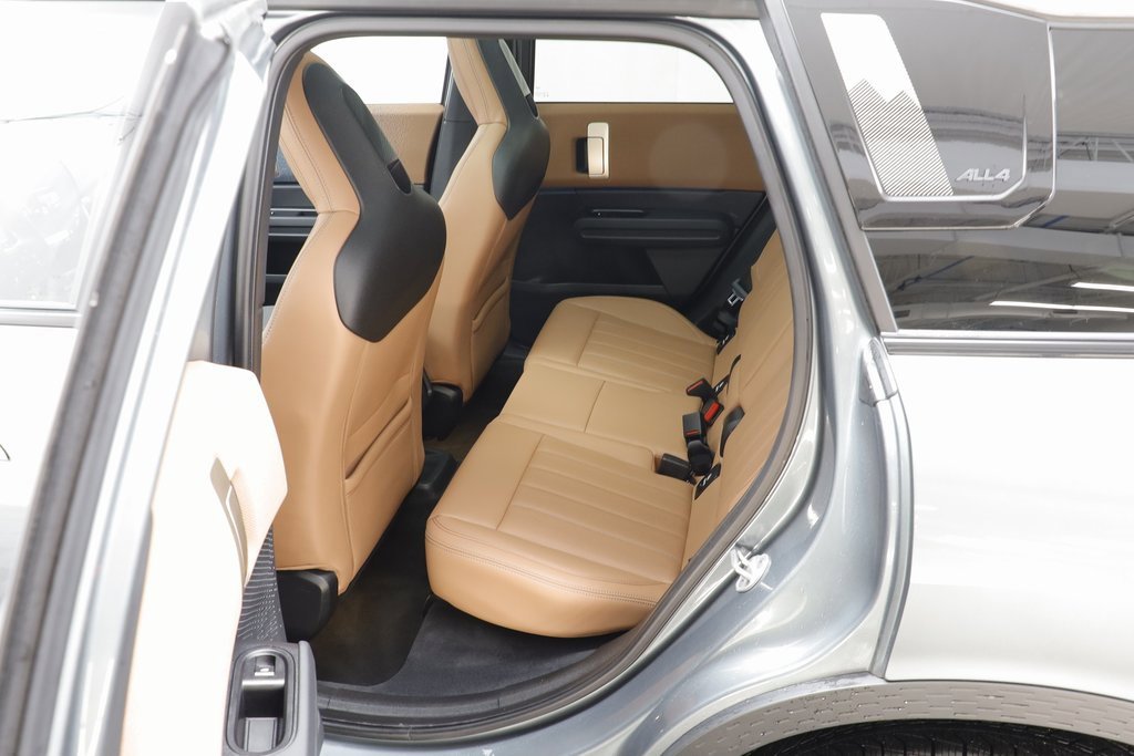 Certified 2025 MINI Cooper Countryman S image 13