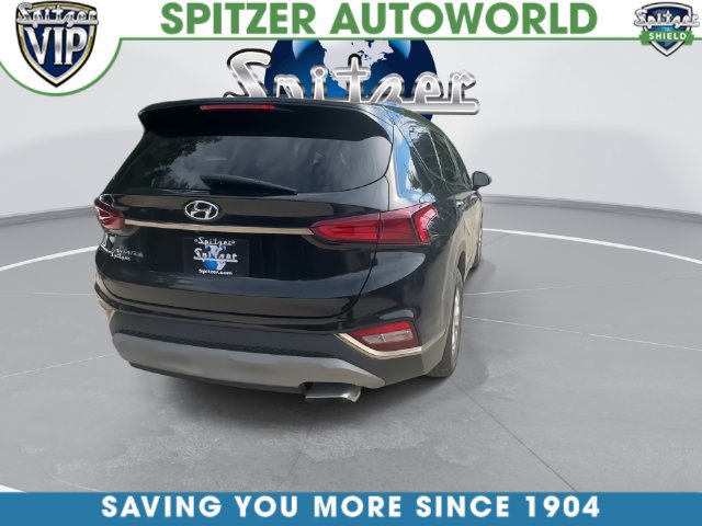 Used 2019 Hyundai Santa Fe SEL FWD image 14
