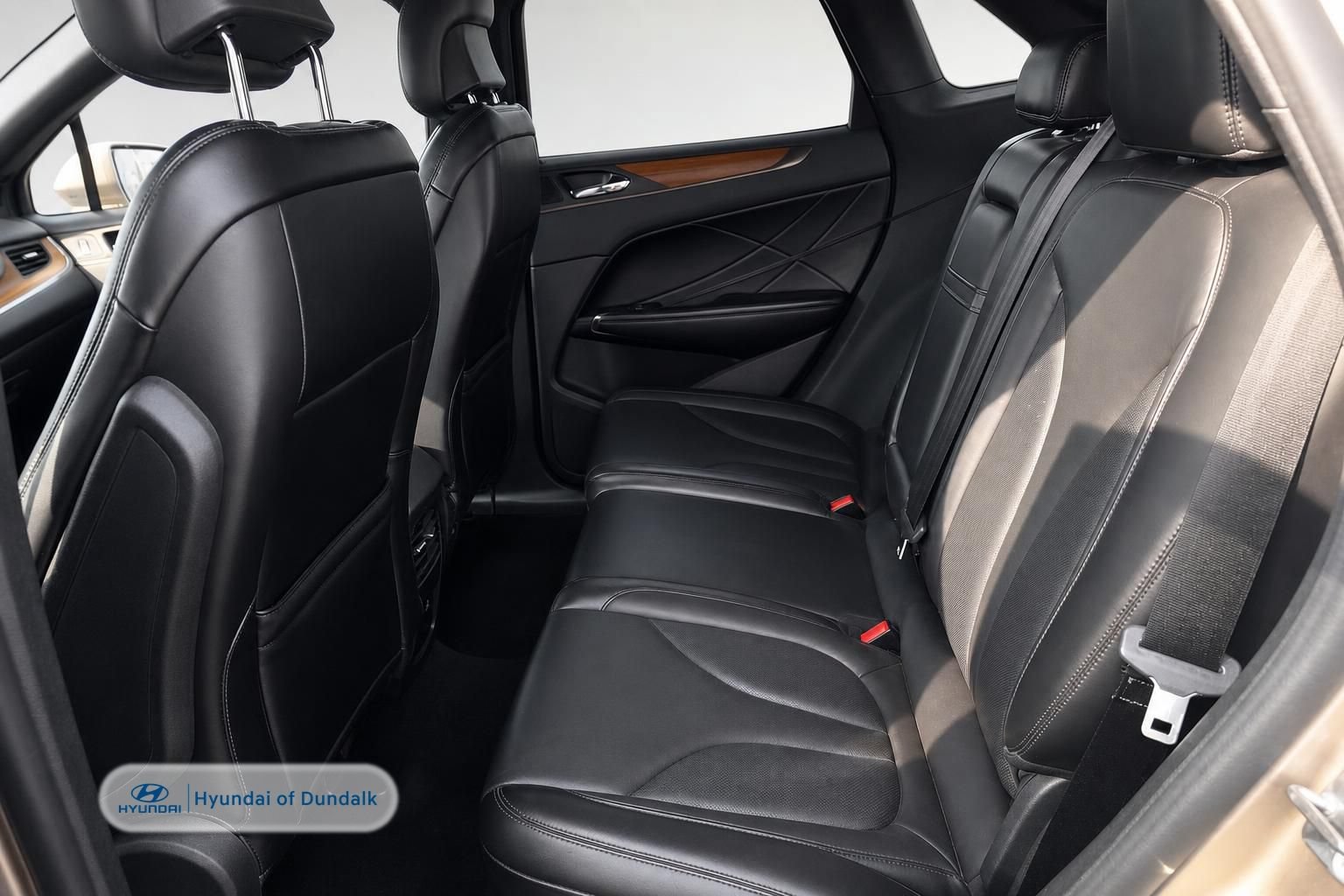 Used 2019 Lincoln MKC Select w/ Select Plus Package AWD/4WD image 10