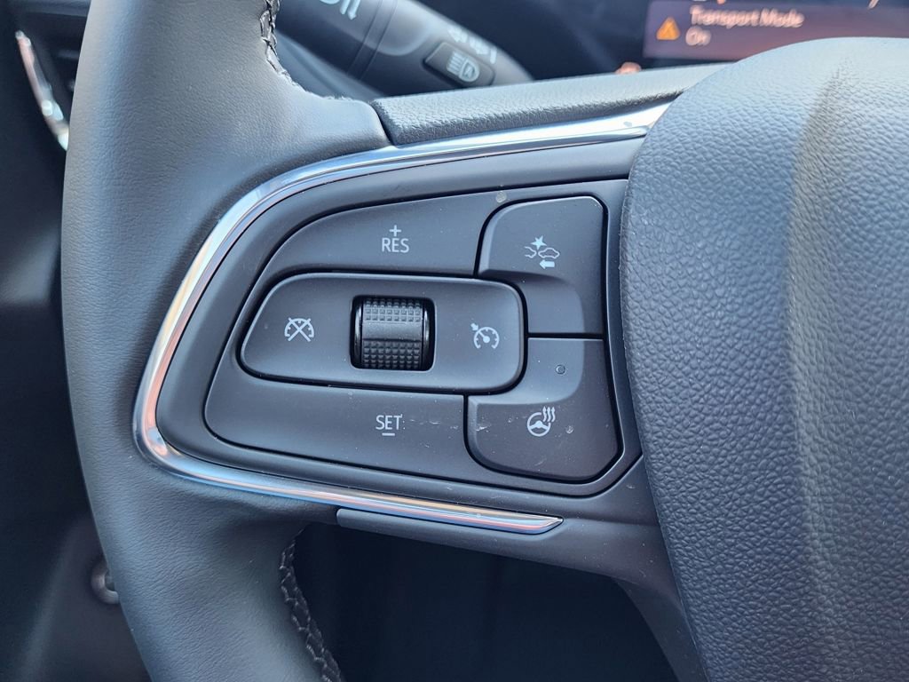 New 2026 Buick Envista Preferred w/ Convenience I Package image 19