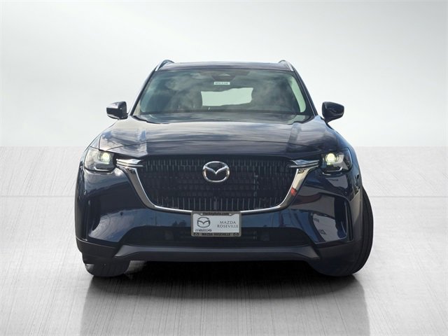 New 2025 MAZDA CX-90 Plug-In Hybrid w/ Preferred image 2