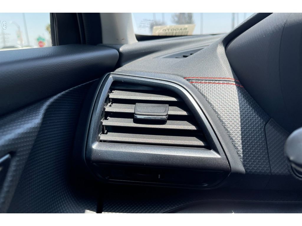 Used 2024 Subaru Forester Sport image 28