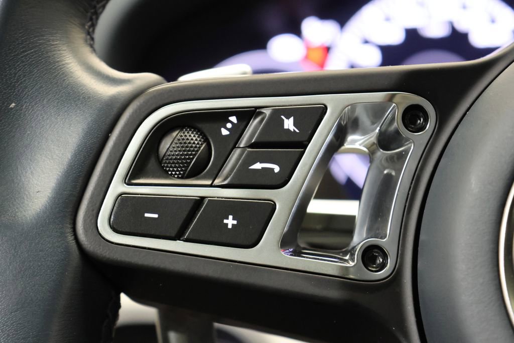 Certified 2023 Porsche Cayenne Turbo S image 20