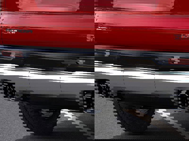 New 2025 GMC Acadia Denali image 41