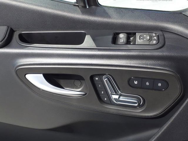 New 2024 Mercedes-Benz Sprinter 2500 image 13