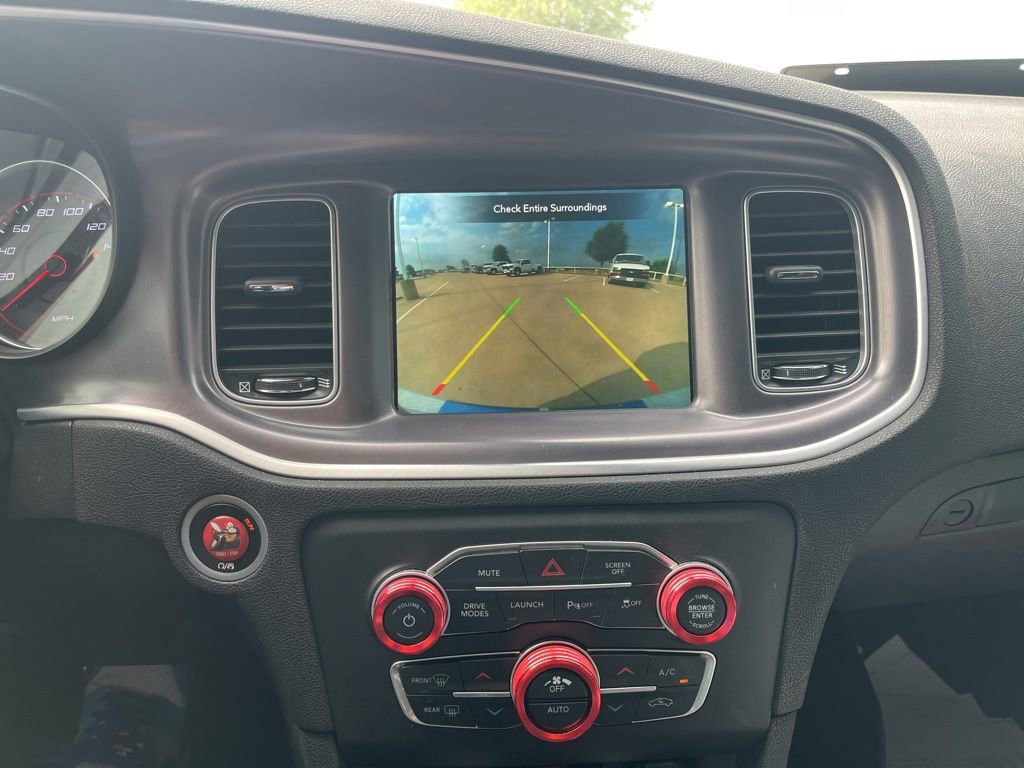 Used 2020 Dodge Charger Scat Pack image 10