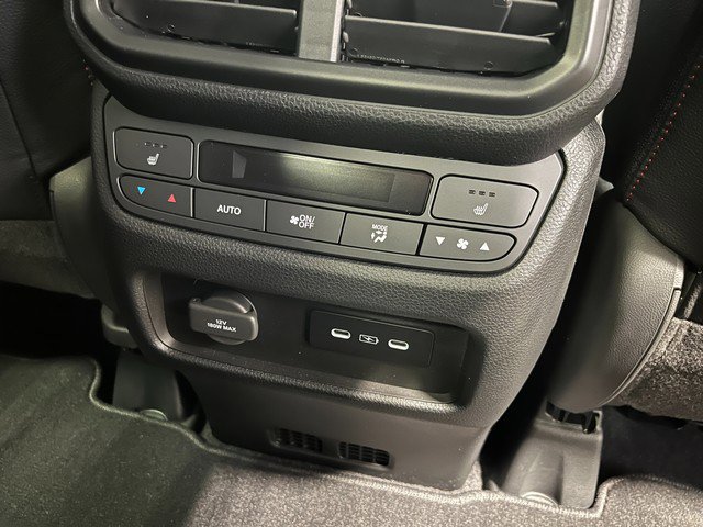 New 2026 Honda Ridgeline Black Edition image 22