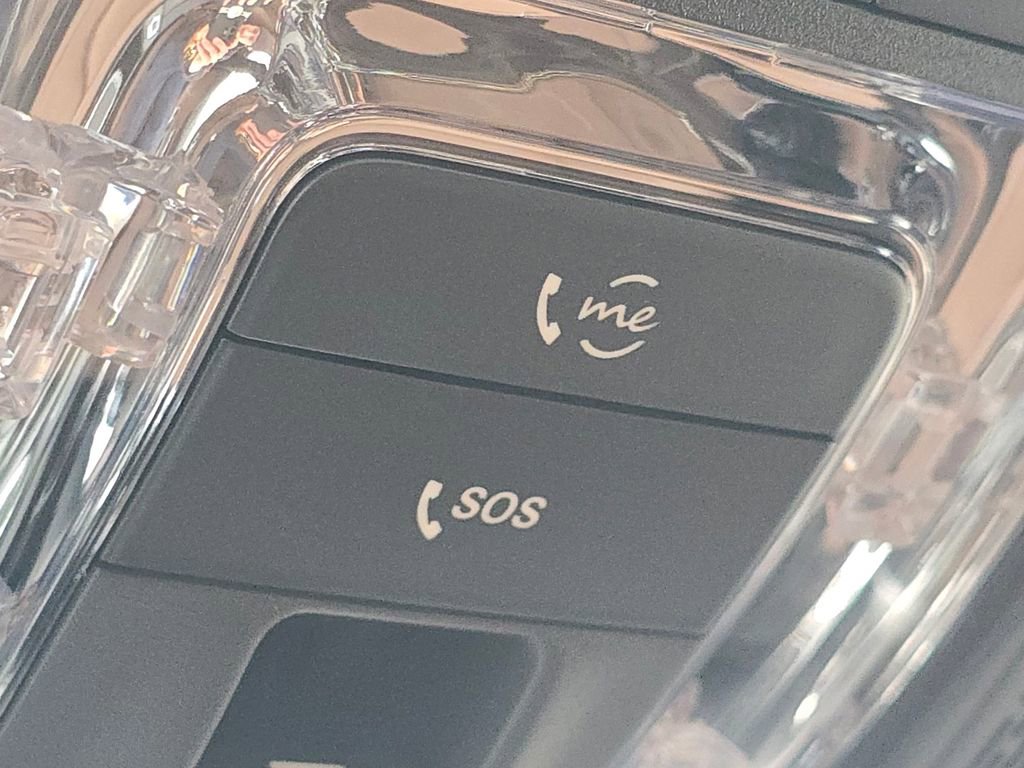 New 2026 Mercedes-Benz CLA 250 4MATIC image 8