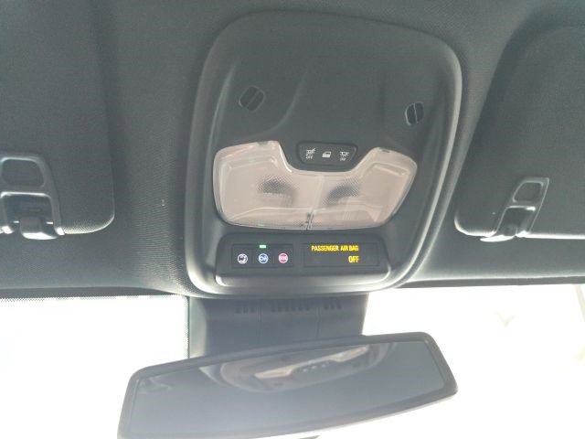 Certified 2024 Chevrolet Colorado ZR2 w/ Safety Package image 27