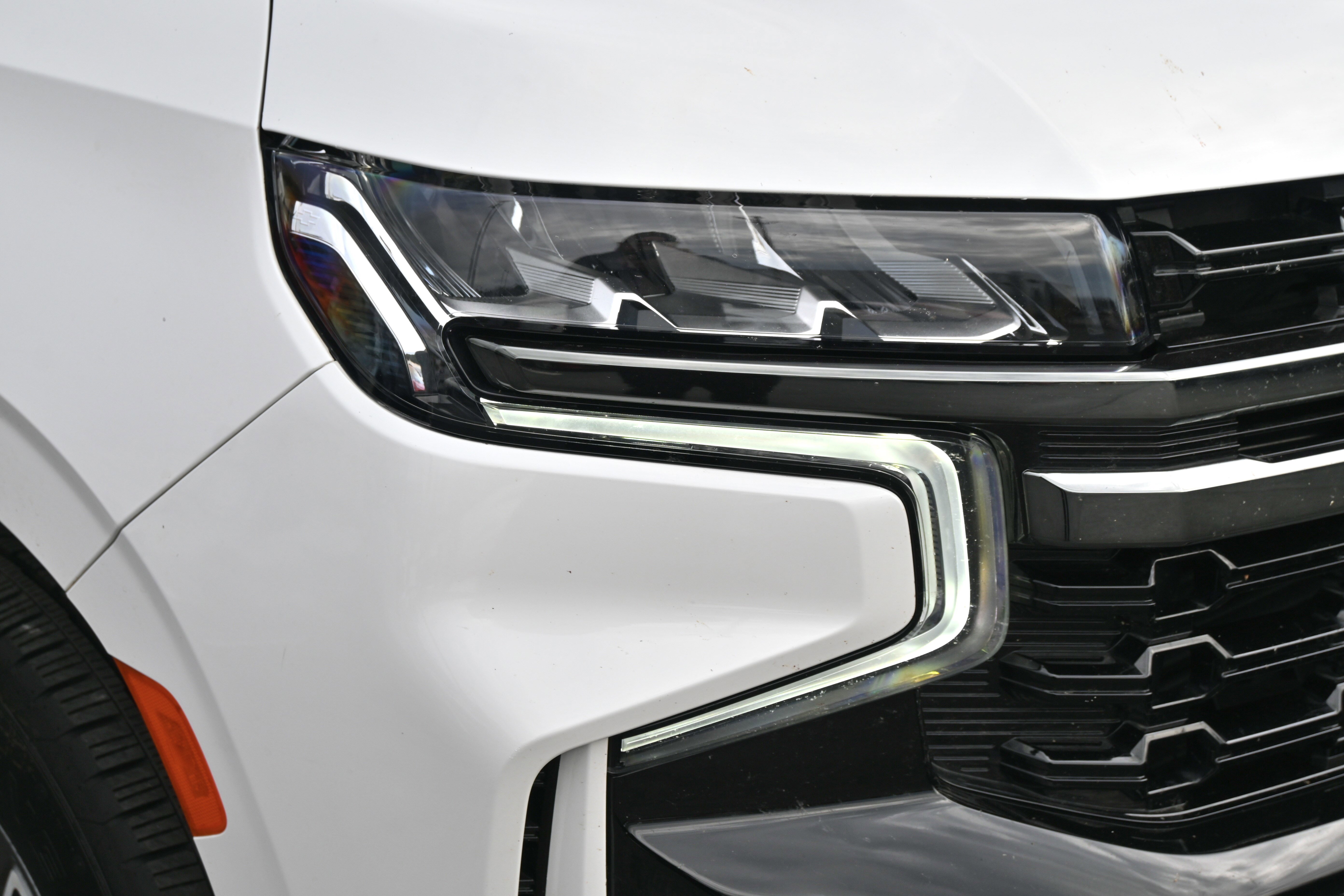 Used 2022 Chevrolet Tahoe Z71 w/ Luxury Package image 12