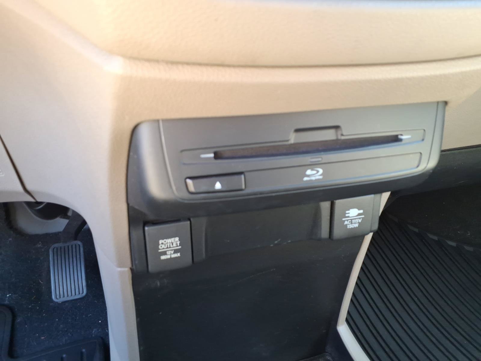 Used 2019 Honda Odyssey EX-L image 16