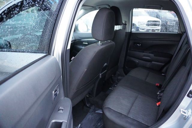 Used 2021 Mitsubishi Outlander Sport ES image 16