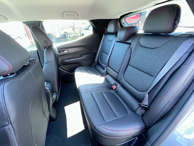New 2027 Chevrolet Bolt RS FWD image 22