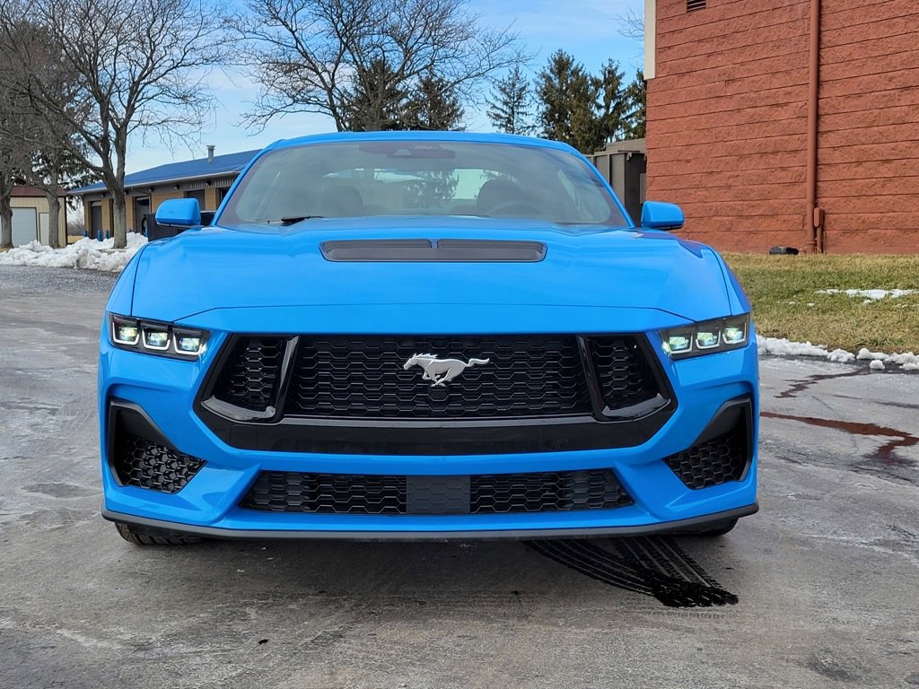 New 2025 Ford Mustang GT image 18