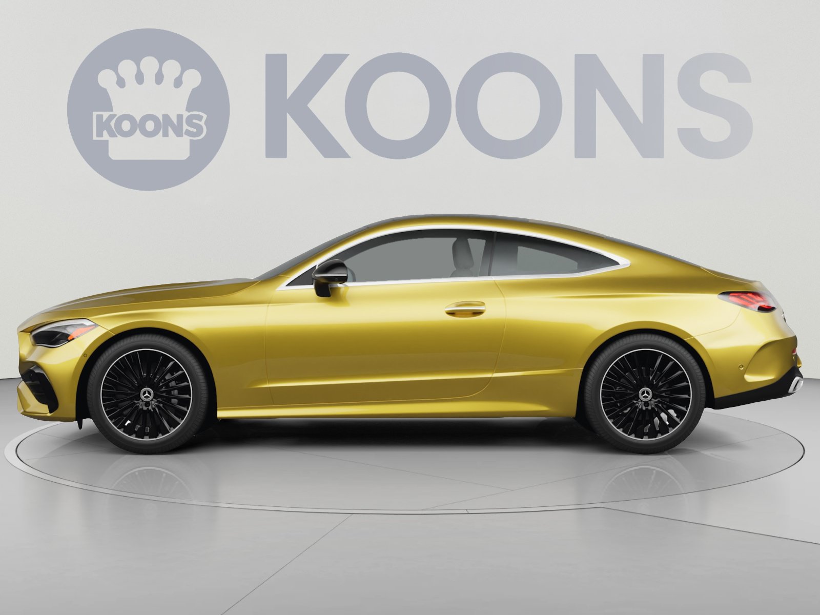 New 2027 Mercedes-Benz CLE 53 AMG 4MATIC Cabriolet image 2
