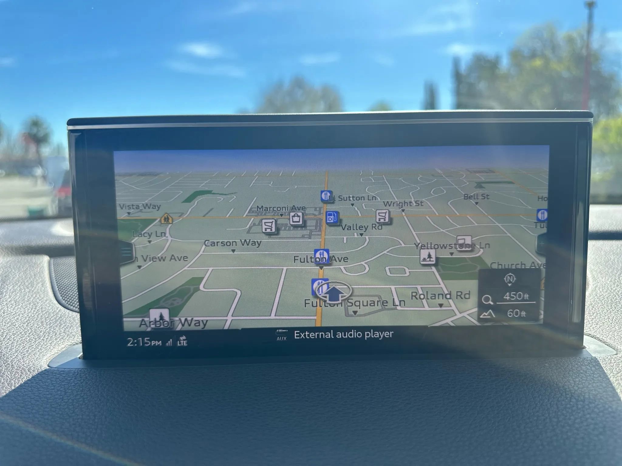 Used 2017 Audi Q7 3.0T Premium Plus image 16