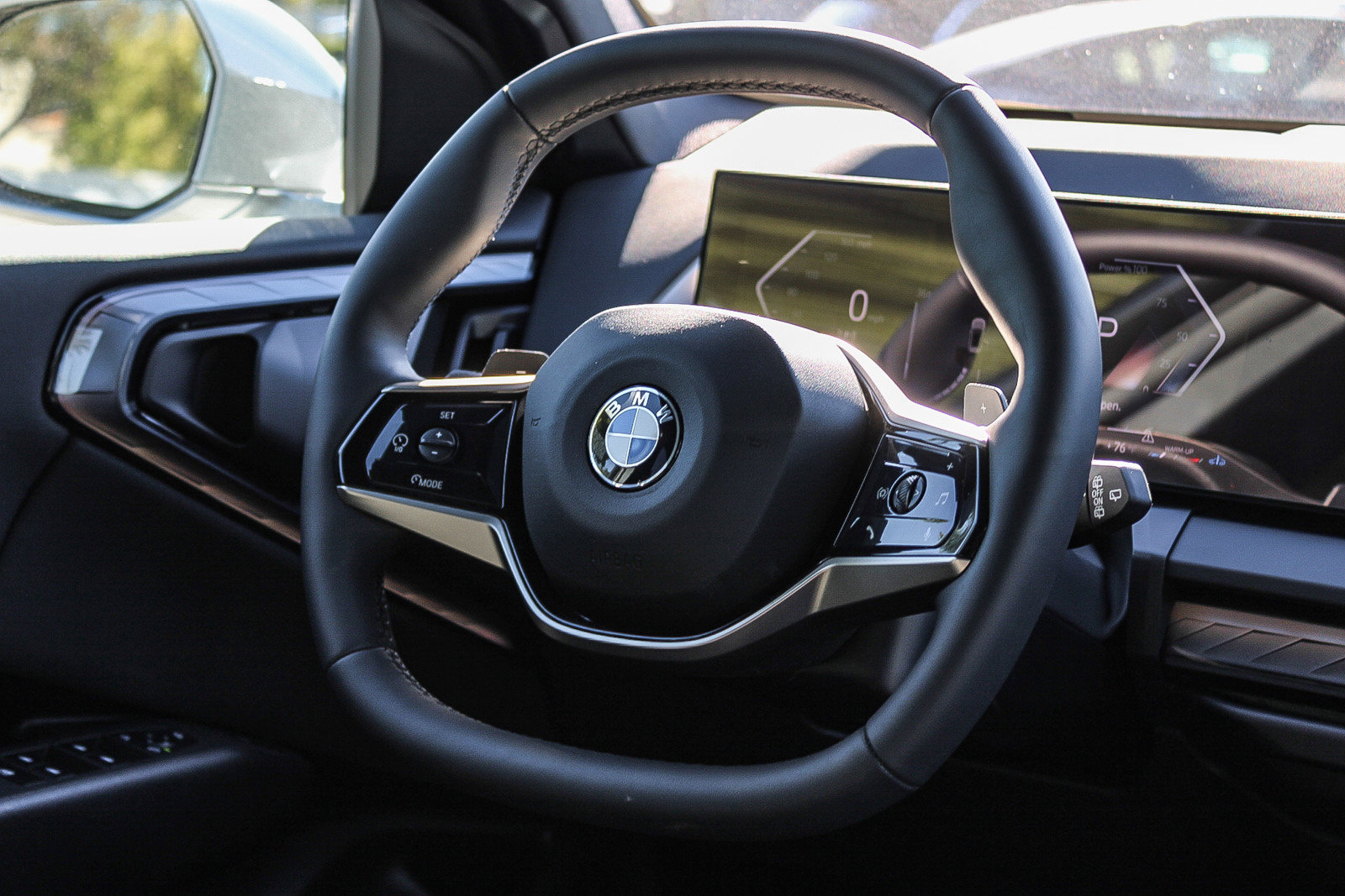 Certified 2025 BMW X3 xDrive30i w/ Convenience Package image 15