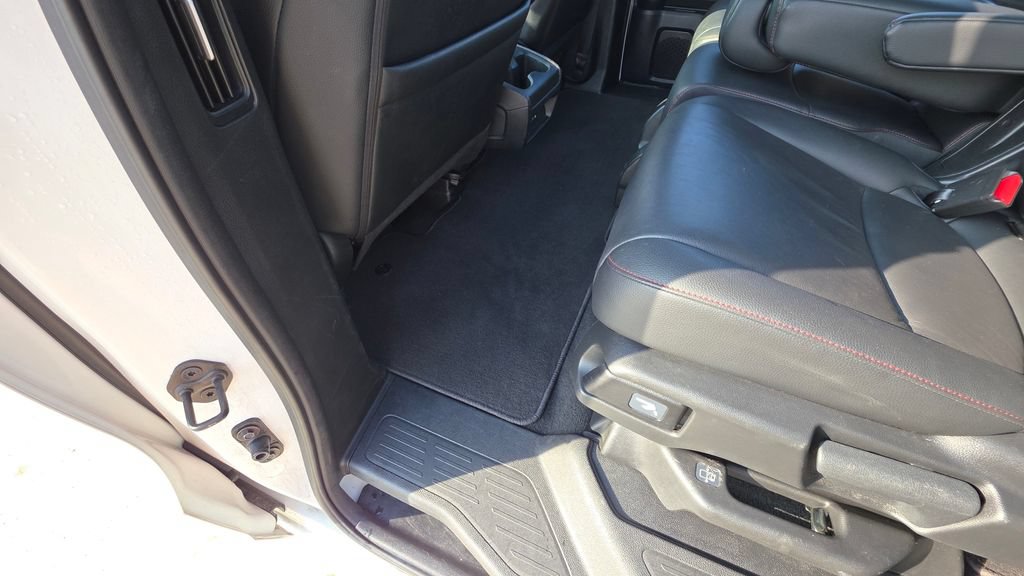 Certified 2025 Honda Odyssey Sport-L image 20