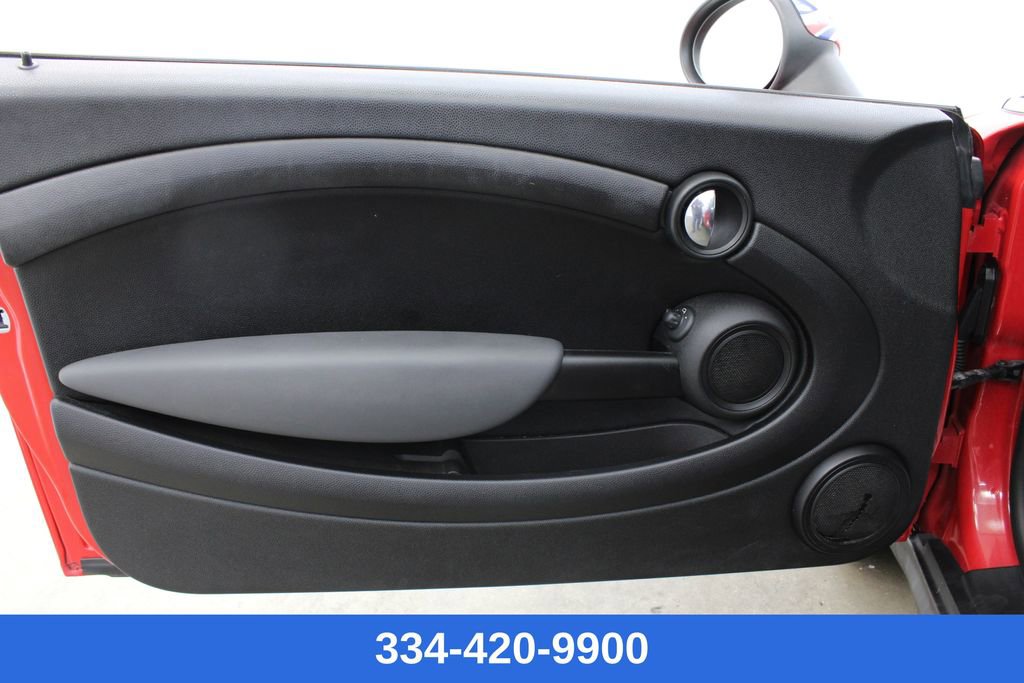 Used 2010 MINI Cooper Clubman Hardtop image 15