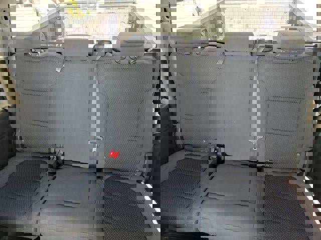 Used 2020 Chevrolet Silverado 1500 Custom w/ Custom Value Package image 11