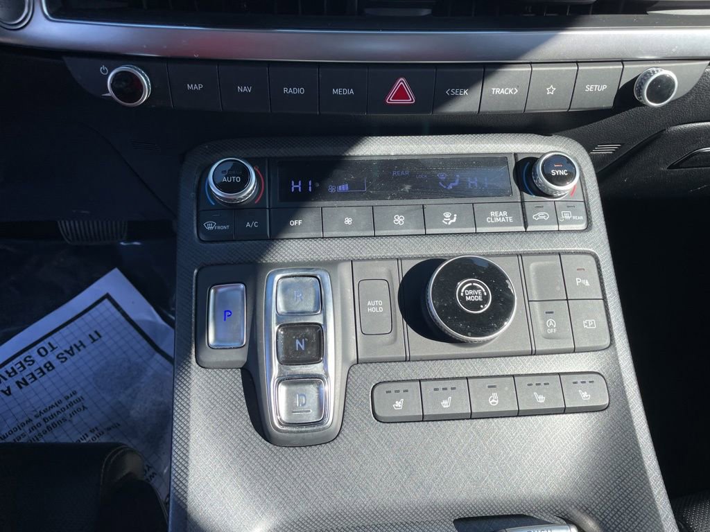 Used 2023 Hyundai Palisade Limited image 29