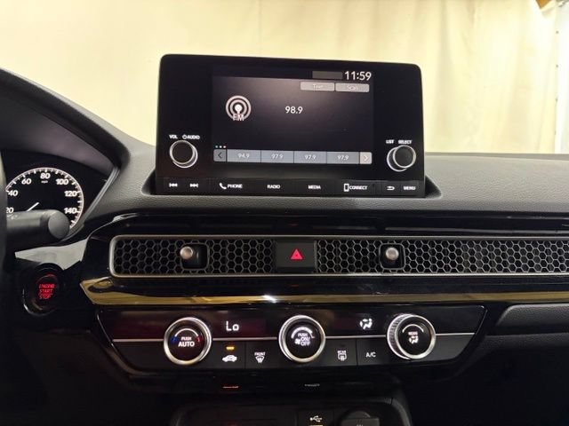 Used 2022 Honda Civic Sport image 31