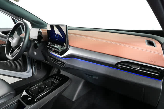 Used 2021 Volkswagen ID.4 Pro S image 26