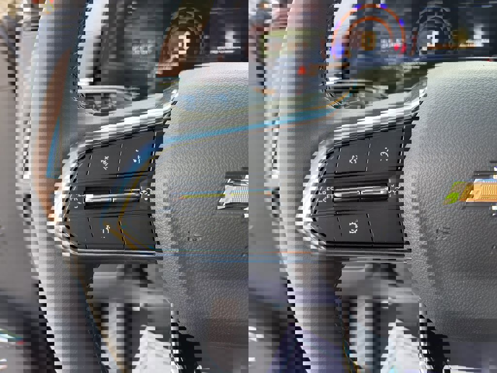 New 2026 Chevrolet Suburban High Country image 22