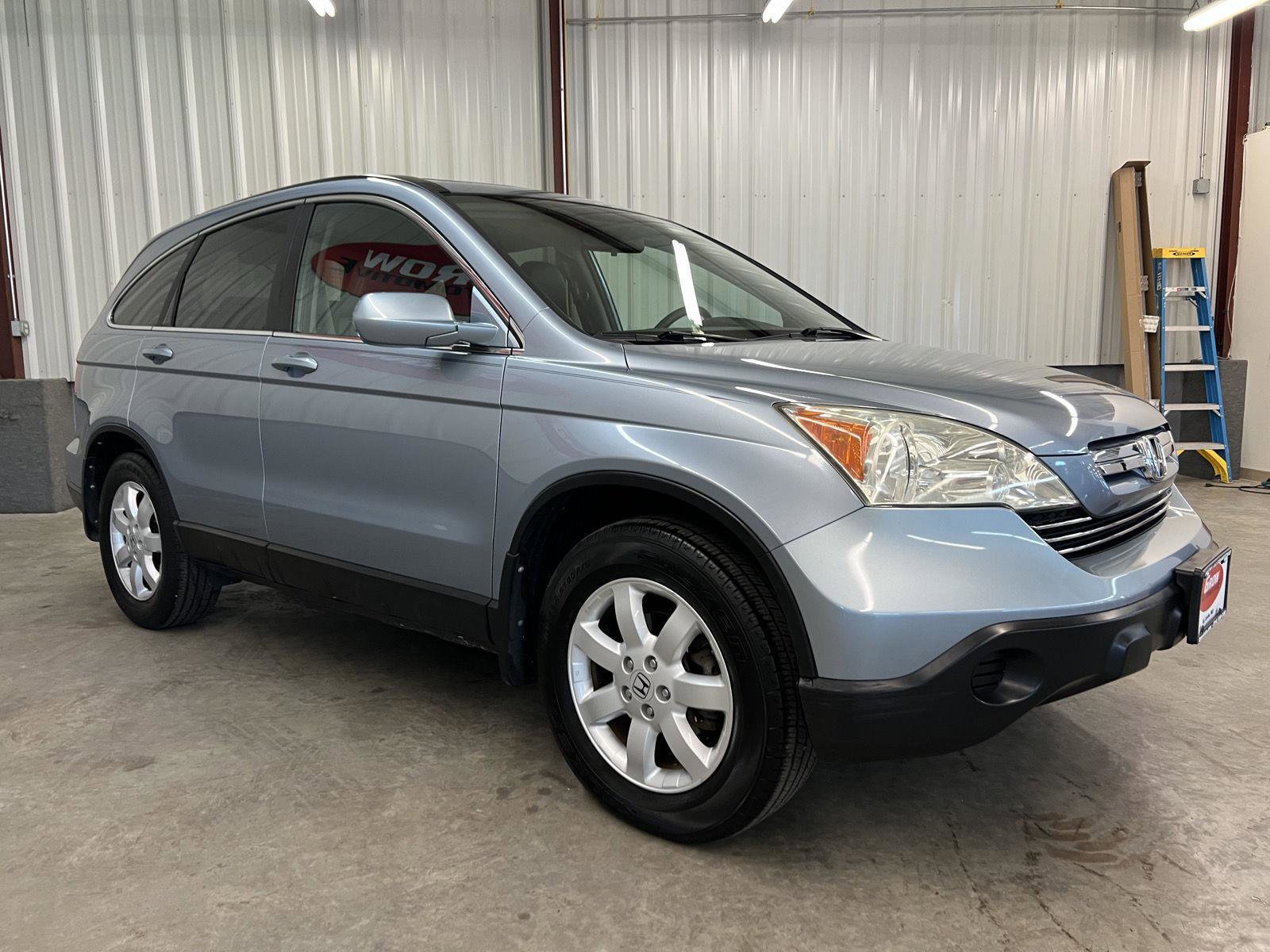Used 2009 Honda CR-V EX-L image 9