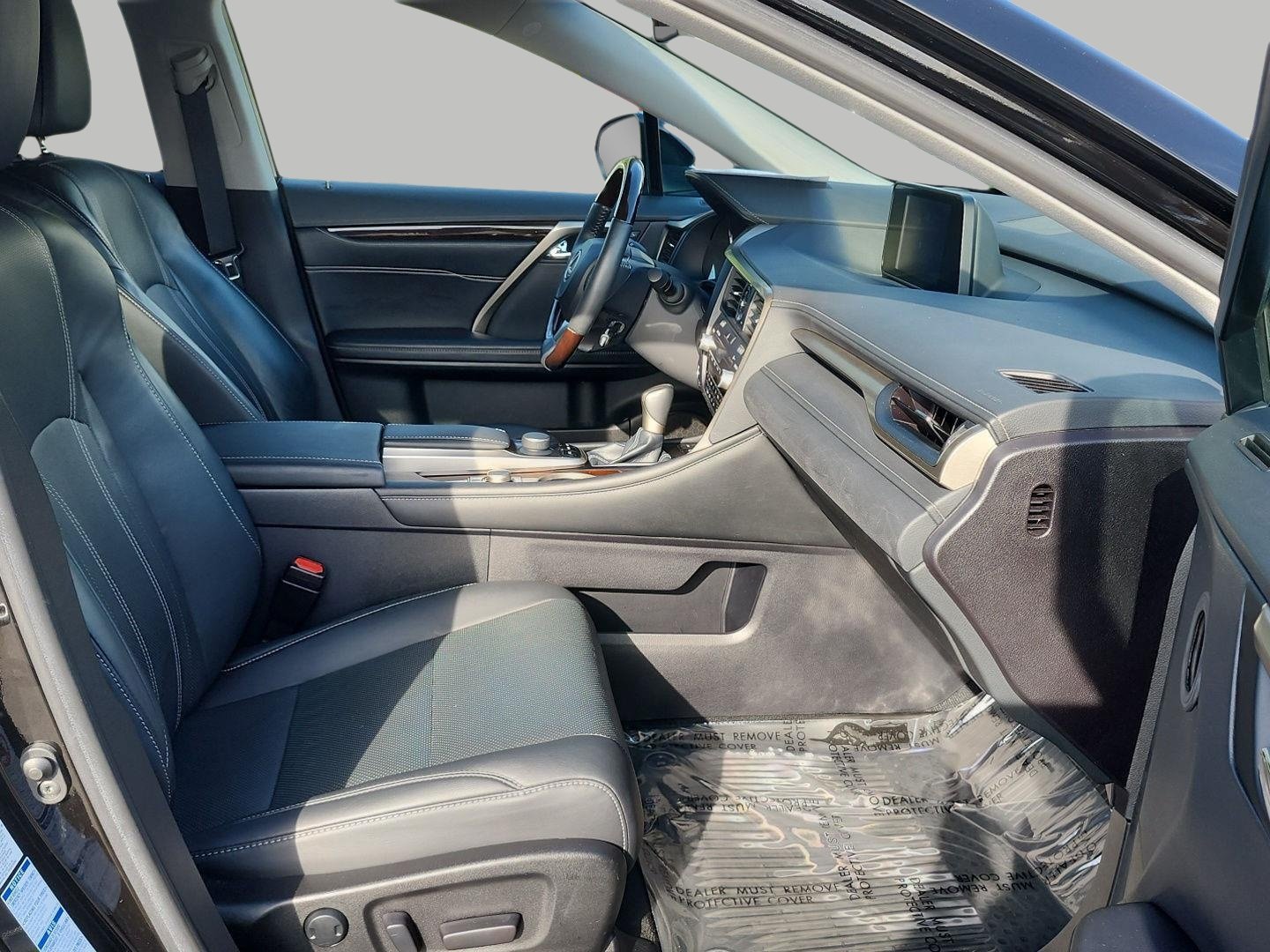 Used 2018 Lexus RX 350 AWD w/ Premium Package image 8