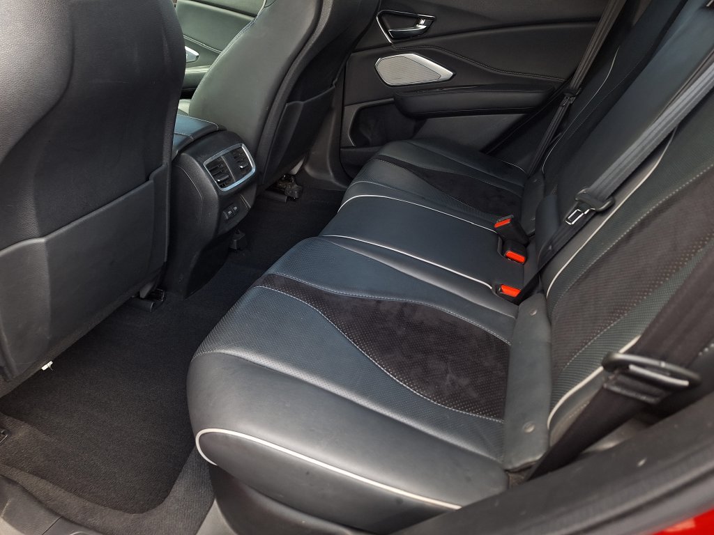 Used 2020 Acura RDX w/ Advance Package AWD/4WD image 12