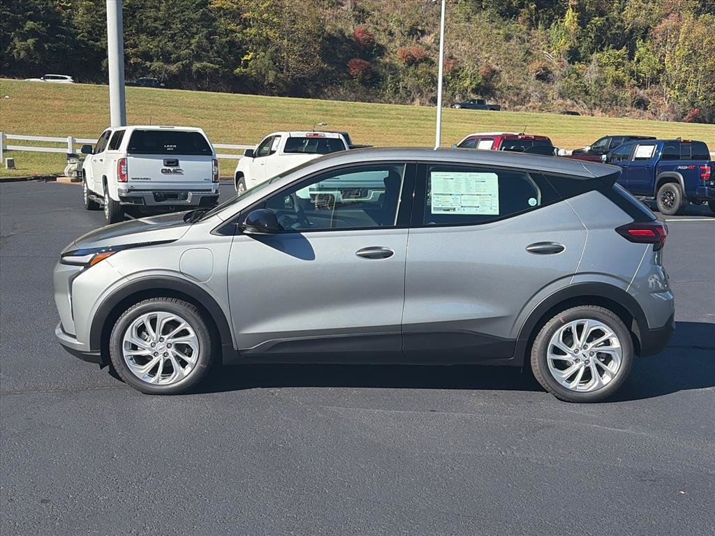 New 2027 Chevrolet Bolt LT FWD image 2