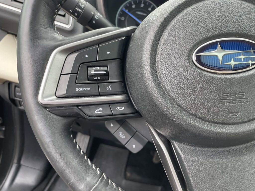 Used 2020 Subaru Ascent Touring w/ Popular Package #2A image 25