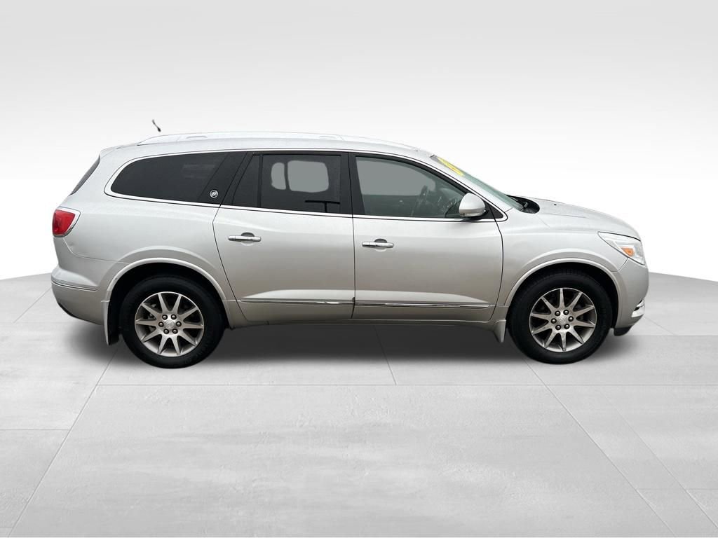Used 2015 Buick Enclave Leather AWD/4WD image 7