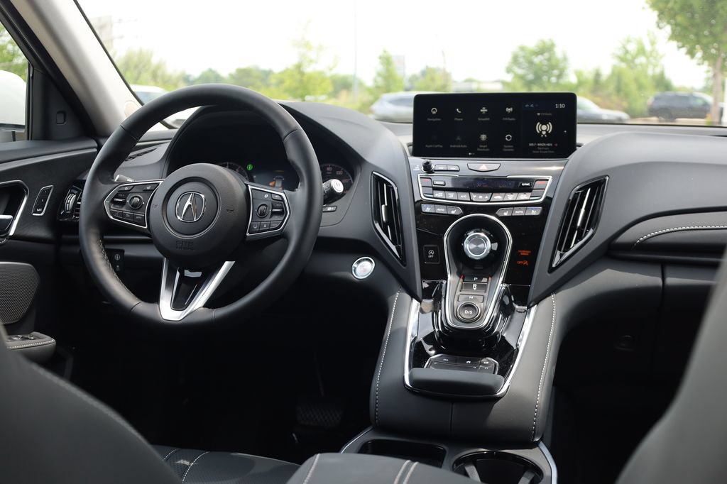 New 2026 Acura RDX SH-AWD w/ Advance Package image 31