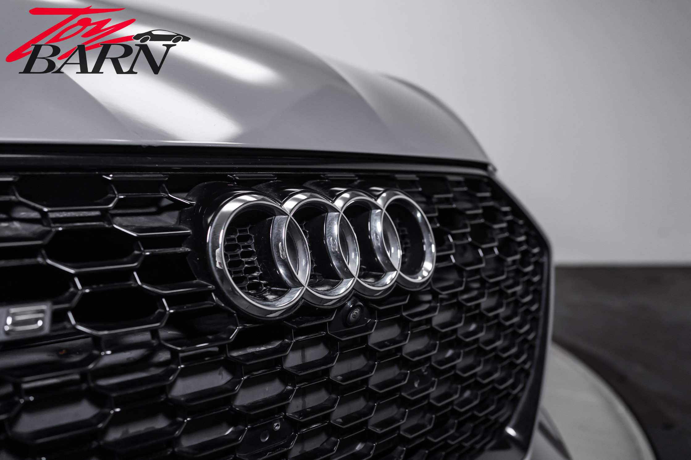 Used 2019 Audi RS 5 Sportback w/ RS Driver Assistance Package AWD/4WD image 10