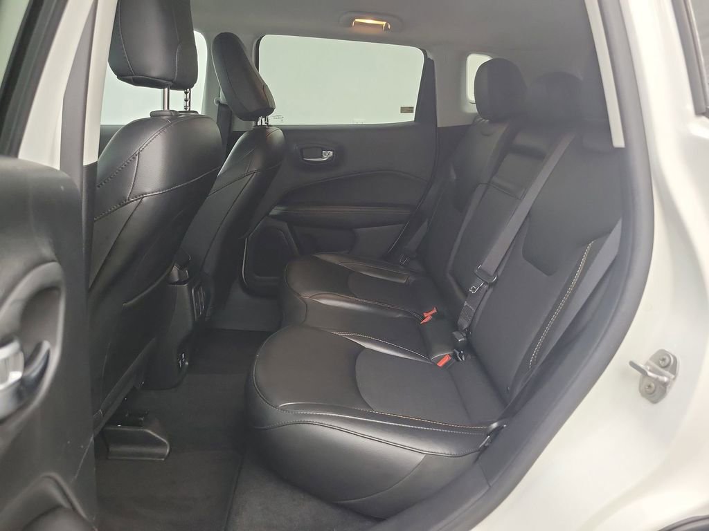 Used 2019 Jeep Compass Latitude w/ Popular Equipment Group image 13