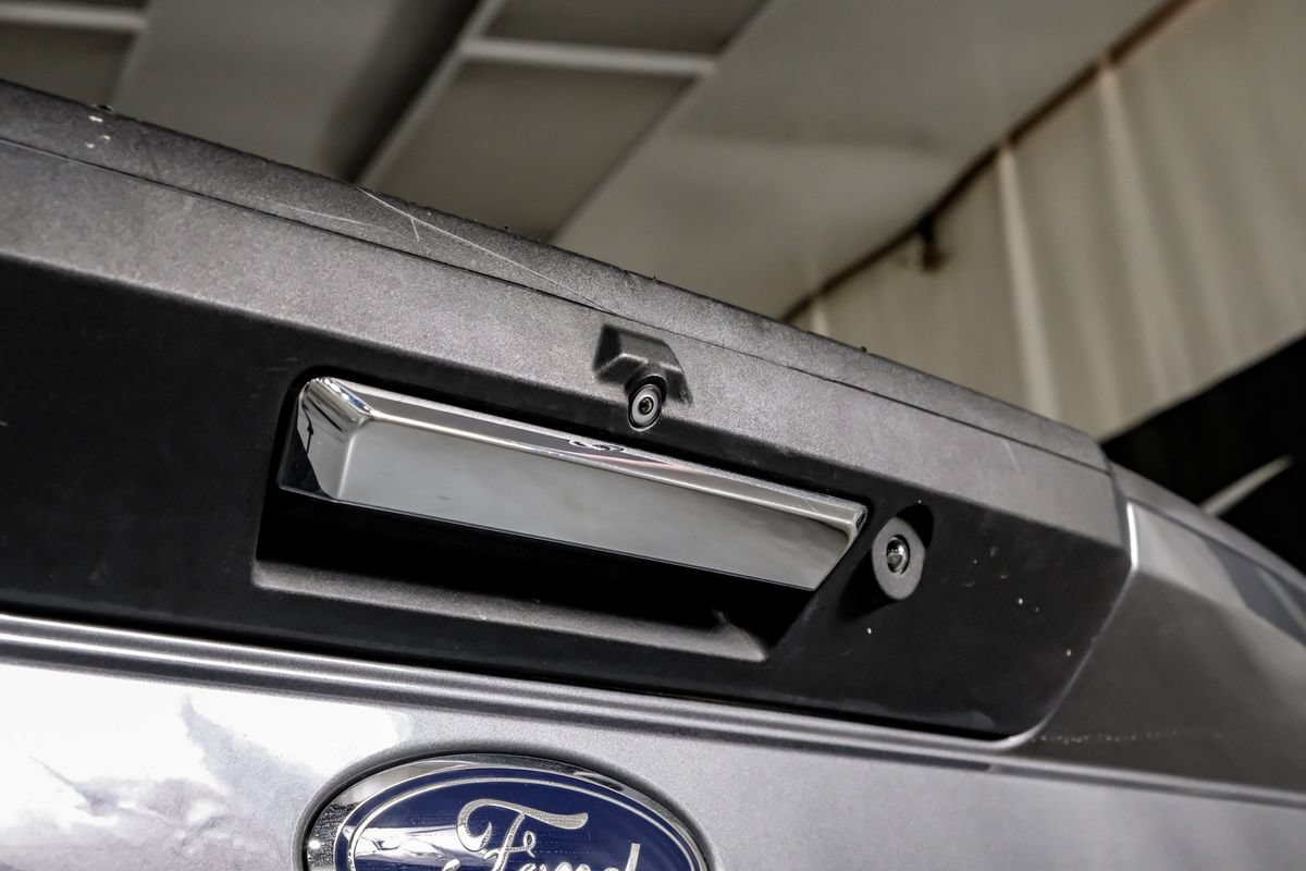 Used 2022 Ford F250 Lariat w/ Lariat Value Package AWD/4WD image 45