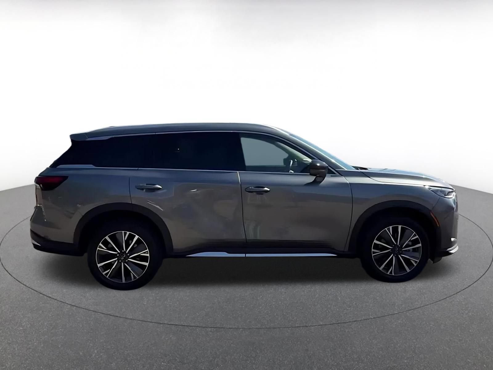Used 2026 INFINITI QX60 Luxe AWD/4WD image 14