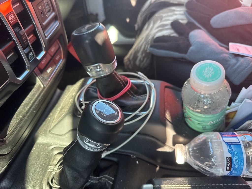 Used 2021 Jeep Wrangler Unlimited Sahara w/ Cold Weather Group image 21