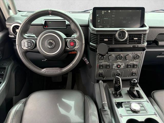 Used 2024 INEOS Grenadier image 7