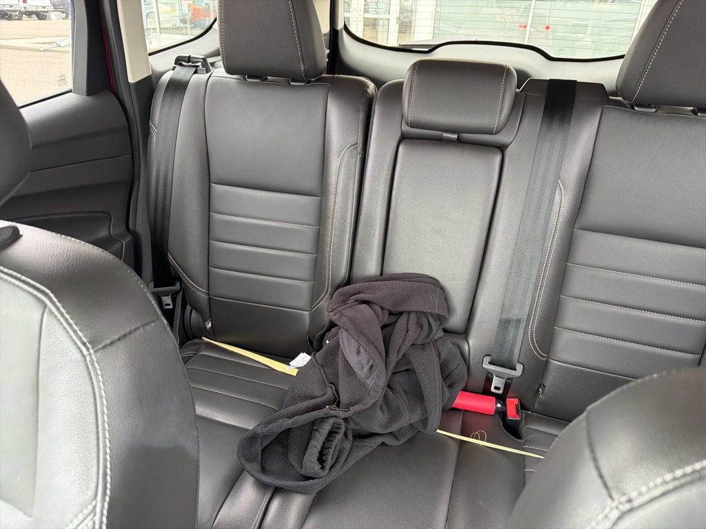 Used 2014 Ford Escape Titanium image 23