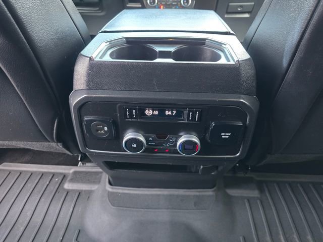 Used 2021 Ford Expedition Limited image 17