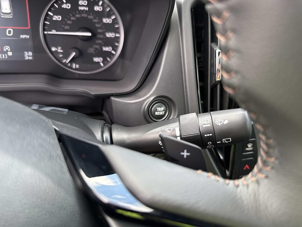 New 2026 Subaru Forester Sport AWD/4WD image 36